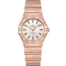 Omega 131.55.28.60.99.004 Constellation