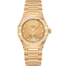 Omega 131.55.29.20.58.001 Constellation