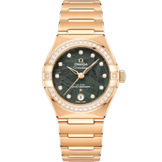 Omega 131.55.29.20.99.005 Constellation