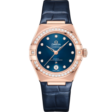 Omega 131.58.29.20.53.002 Constellation