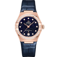 Omega 131.58.29.20.53.003 Constellation