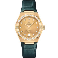 Omega 131.58.29.20.58.001 Constellation