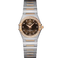 Omega 1358.60.00 Constellation