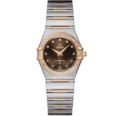Omega 1358.60.00 Constellation