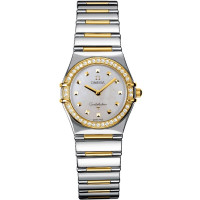 Omega 1376.71.00 Constellation