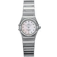Omega 1465.71.00 Constellation
