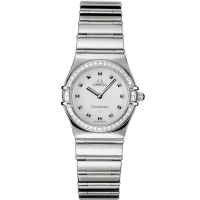 Omega 1475.71.00 Constellation