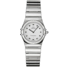Omega 1475.71.00 Constellation