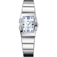 Omega 1585.79.00 Constellation