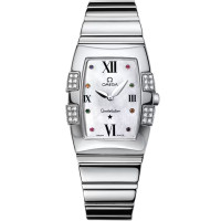 Omega 1586.79.00 Constellation