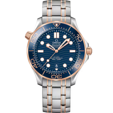 Omega 210.20.42.20.03.002 Seamaster Diver 300M
