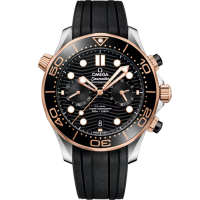 Omega 210.22.44.51.01.001 Seamaster Diver 300M