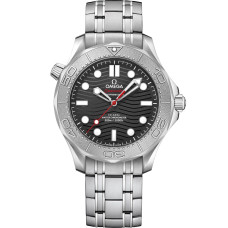Omega 210.30.42.20.01.002 Seamaster Diver 300M