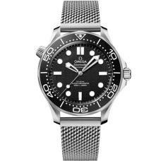 Omega 210.30.42.20.01.010 Seamaster Diver 300M