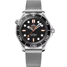 Omega 210.30.42.20.01.018 Seamaster Diver 300M