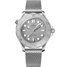 Omega 210.30.42.20.06.002 Seamaster Diver 300M