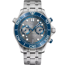 Omega 210.30.44.51.06.001 Seamaster Diver 300M