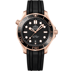 Omega 210.62.42.20.01.002 Seamaster Diver 300M
