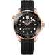 Omega 210.62.42.20.01.002 Seamaster Diver 300M