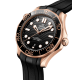 Omega 210.62.42.20.01.002 Seamaster Diver 300M