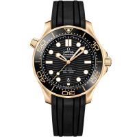 Omega 210.62.42.20.01.003 Seamaster Diver 300M