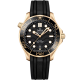 Omega 210.62.42.20.01.003 Seamaster Diver 300M