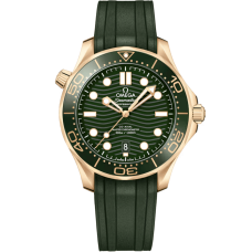 Omega 210.62.42.20.10.001 Seamaster Diver 300M