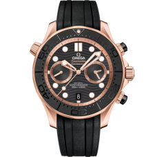 Omega 210.62.44.51.01.001 Seamaster Diver 300M