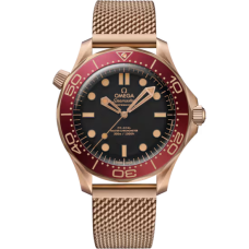 Omega 210.90.42.20.01.003 Seamaster Diver 300M 