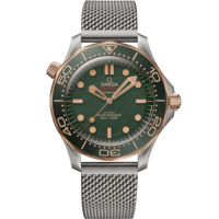 Omega 210.90.42.20.10.001 Seamaster Diver 300M