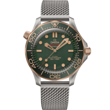 Omega 210.90.42.20.10.001 Seamaster Diver 300M