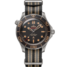 Omega 210.92.42.20.01.001 Seamaster Diver 300M