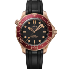 Omega 210.92.42.20.01.003 Seamaster Diver 300M 