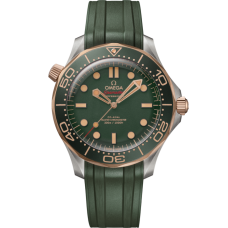 Omega 210.92.42.20.10.001 Seamaster Diver 300M