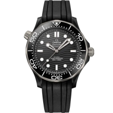 Omega 210.92.44.20.01.001 Seamaster Diver 300M