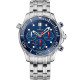 Omega 212.30.42.50.03.001 Seamaster Diver 300M