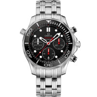 Omega 212.30.44.50.01.001 Seamaster Diver 300M