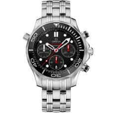 Omega 212.30.44.50.01.001 Seamaster Diver 300M