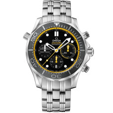 Omega 212.30.44.50.01.002 Seamaster Diver 300M