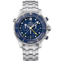 Omega 212.30.44.52.03.001 Seamaster Diver 300M