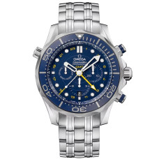 Omega 212.30.44.52.03.001 Seamaster Diver 300M