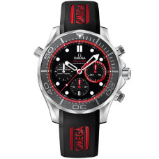 Omega 212.32.44.50.01.001 Seamaster Diver 300M