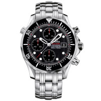Omega 213.30.42.40.01.001 Seamaster Diver 300M