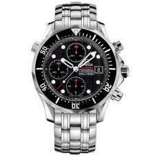 Omega 213.30.42.40.01.001 Seamaster Diver 300M
