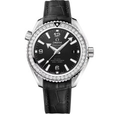 Omega 215.18.40.20.01.001 Seamaster Planet Ocean 600M