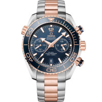 Omega 215.20.46.51.03.001 Seamaster PLANET OCEAN 600M