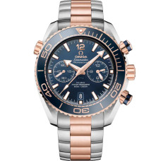 Omega 215.20.46.51.03.001 Seamaster PLANET OCEAN 600M