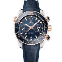 Omega 215.23.46.51.03.001 Seamaster PLANET OCEAN 600M