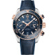Omega 215.23.46.51.03.001 Seamaster PLANET OCEAN 600M