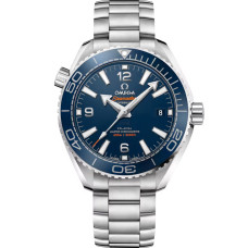 Omega 215.30.40.20.03.001 Seamaster PLANET OCEAN 600M